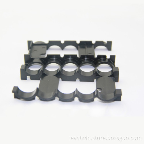 plastic battery box